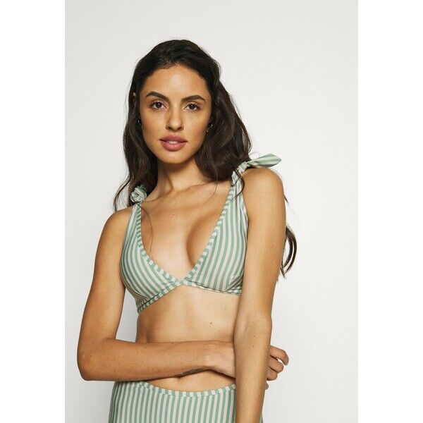 Underprotection MANON BRALETTE Góra od bikini mint UNH81J00A