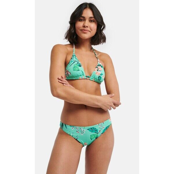 Shiwi LIZ Góra od bikini aqua green S6681J00S
