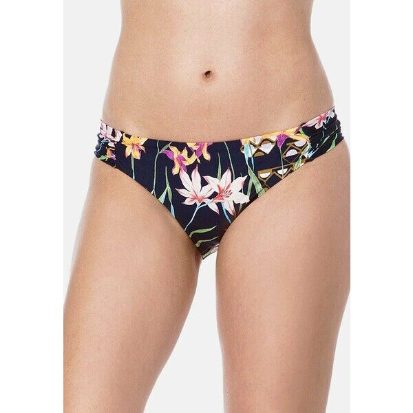 Trina Turk Dół od bikini midnight TRZ81I002