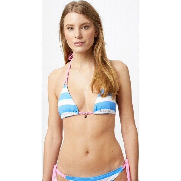 Banana Moon Góra bikini 'YERO TEAM' BMO0042001000001