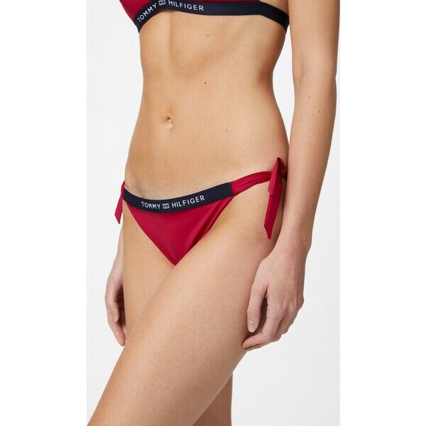 TOMMY HILFIGER Dół bikini THU1234003000003