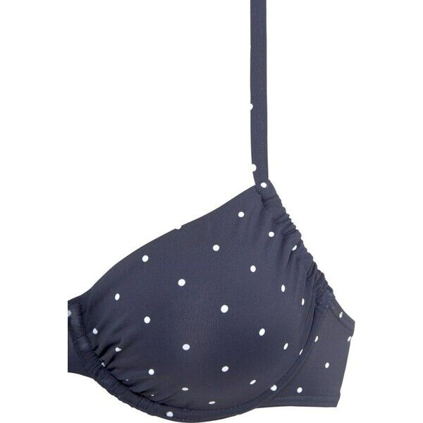 LASCANA Góra bikini 'Sparkel' LAS4471001000020