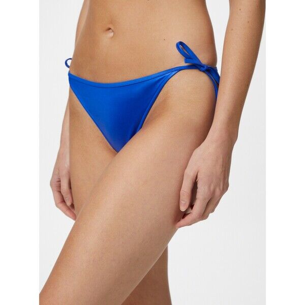 Calvin Klein Swimwear Dół bikini CKS0401002000004
