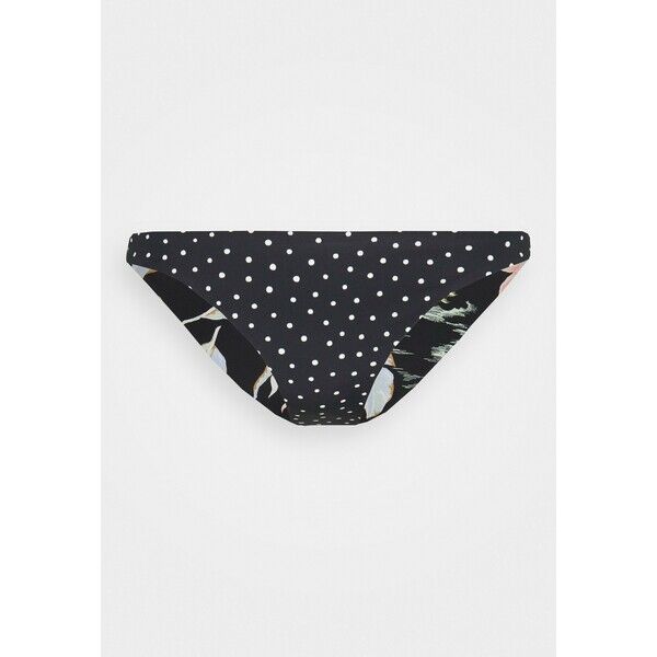 Billabong BEYOND THE PALMS Dół od bikini multi BI781I03Z