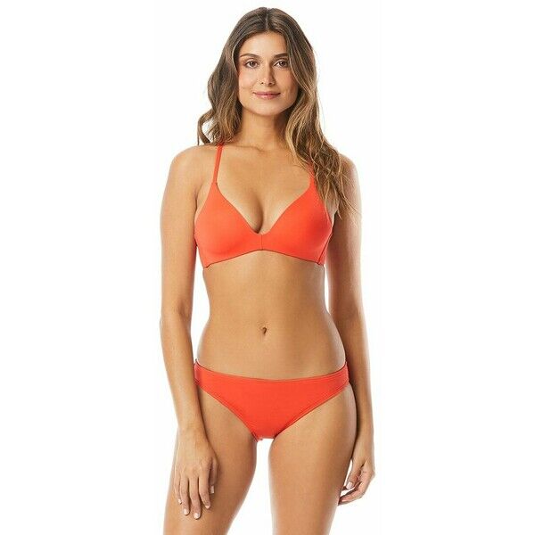 Vince Camuto SURF SHADES CLASSIC Dół od bikini koi VC281I005