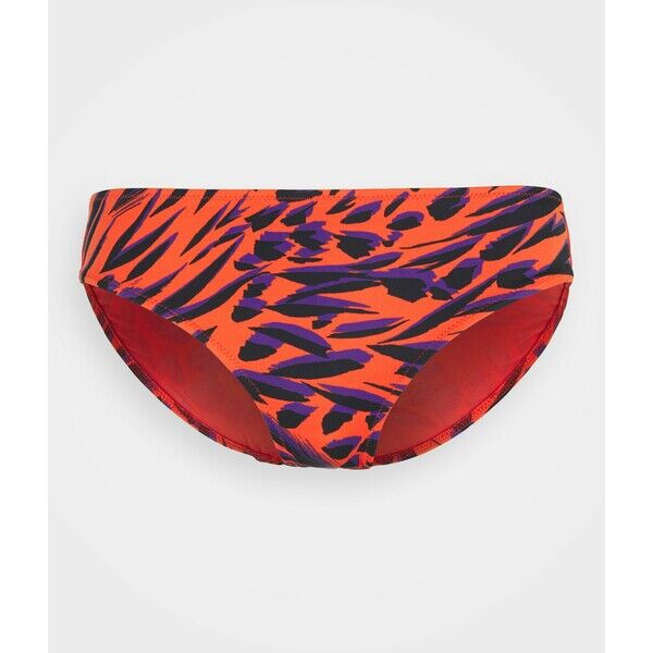 Freya TIGER BAY BRIEF Dół od bikini sunset FR981I014