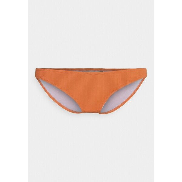Rhythm PALM SPRINGS CHEEKY PANT Dół od bikini salamander 2RH81I00V