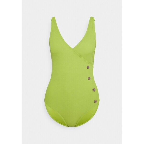 Cyell Kostium kąpielowy pandan cake CY181G01F