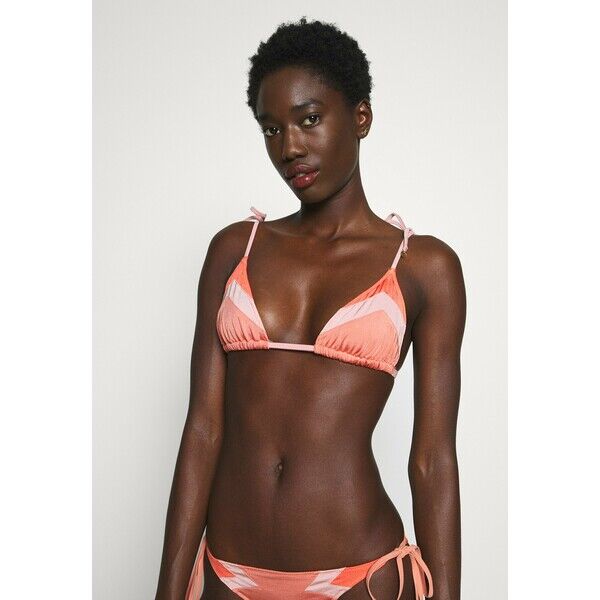 LOVE Stories JOY Góra od bikini peach L0781J019