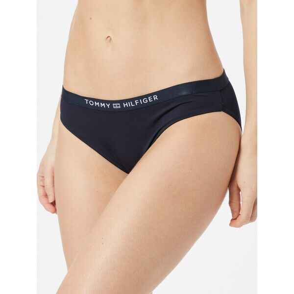 TOMMY HILFIGER Dół bikini THU1238001000001