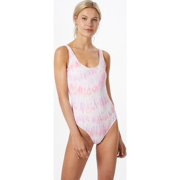 BILLABONG Strój kąpielowy sportowy 'KEEP IT MELLOW' BIL1019001000002