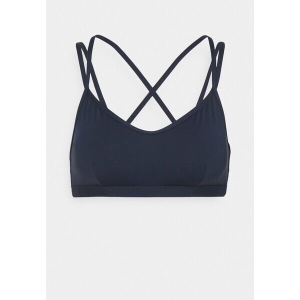 Esprit GRENADA BEACH Góra od bikini navy ES181J0K8