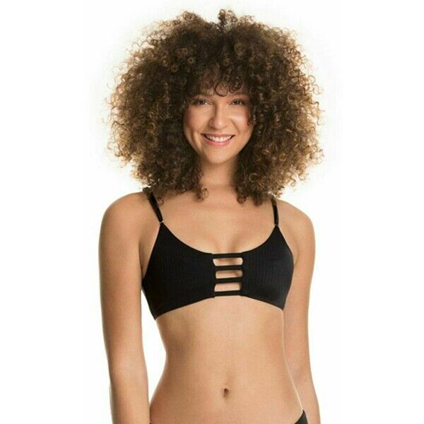 Maaji Góra od bikini black MJ581J01T