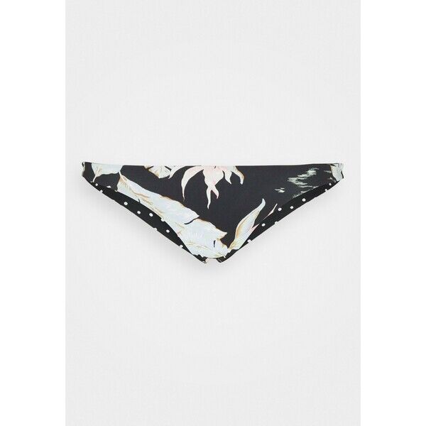 Billabong BEYOND THE PALMS Dół od bikini black BI781I048