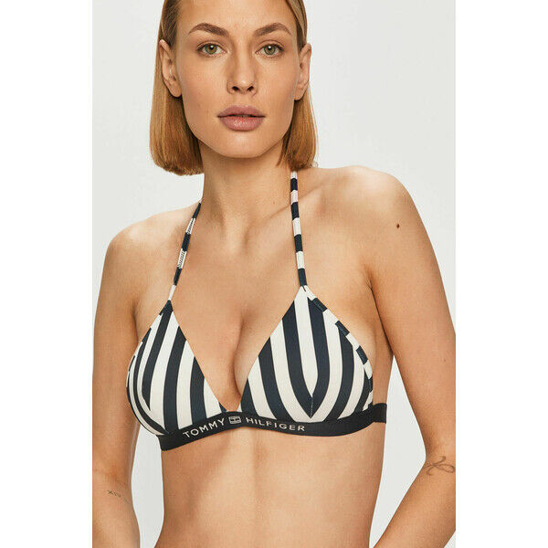 Tommy Hilfiger Biustonosz kąpielowy 4891-BID0GB