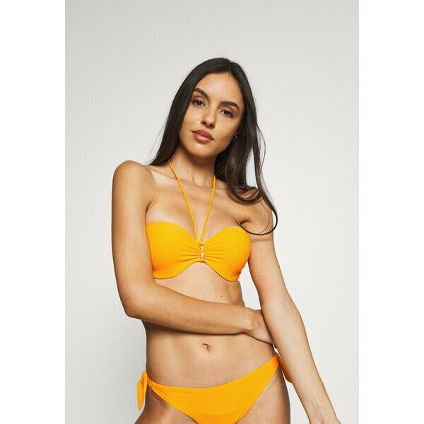 Chantelle ESCAPE BANDEAU Góra od bikini sun CH981J009