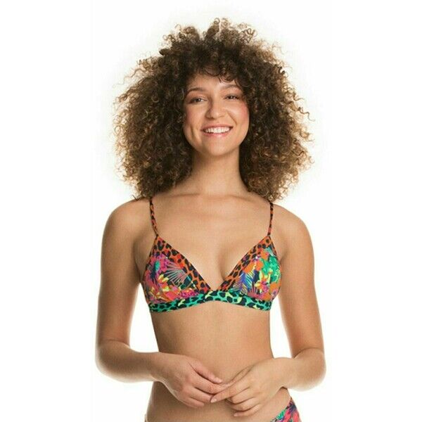 Maaji Góra od bikini multicolor MJ581J024