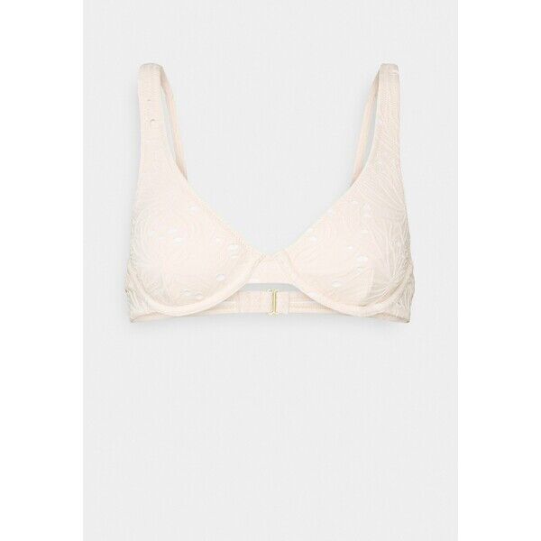 Rhythm IVY UNDERWIRE Góra od bikini rose water 2RH81J00K