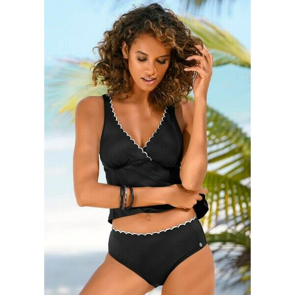 LASCANA Tankini góra LAS4452001000017