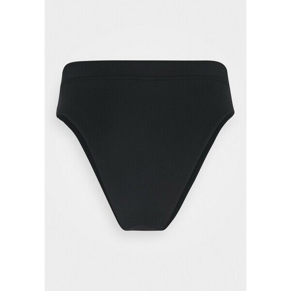 Seafolly HIGH RISE PANT Dół od bikini black S1981I06Z