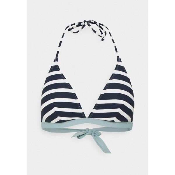 Esprit TAMPA BEACH Góra od bikini navy ES181J0K6