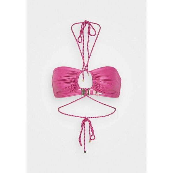 Agent Provocateur MILEEY Góra od bikini pink AG181J00F