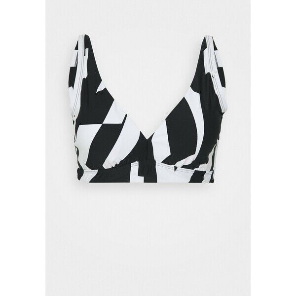 Esprit LIDO BEACH Góra od bikini black ES181J0KD