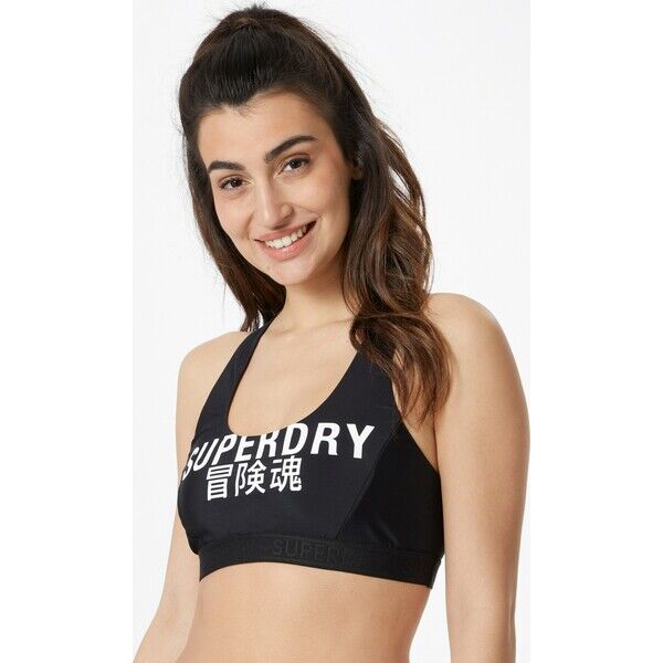Superdry Góra bikini SUP3028001000001