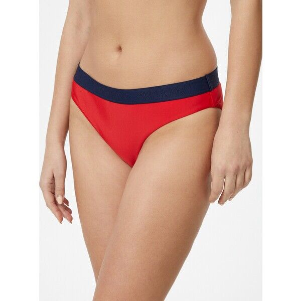 Superdry Dół bikini SUP3030001000001
