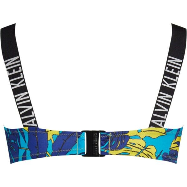 Calvin Klein Swimwear Góra bikini CKS0339001000001