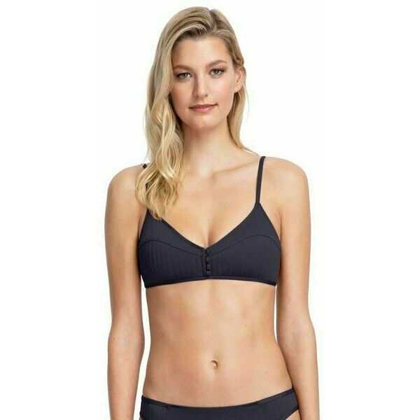 Gottex Góra od bikini schwarz GOQ81J000