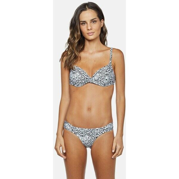 CIA MARÍTIMA RIVAS Bikini white CID81L000