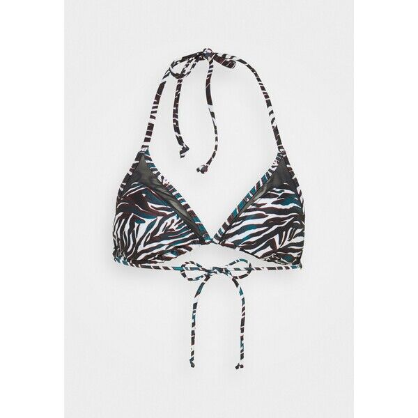 DORINA MOMBASA Góra od bikini black DOG81J015