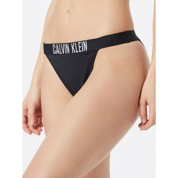Calvin Klein Swimwear Dół bikini CKS0378001000004