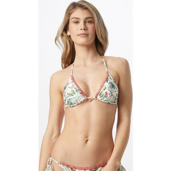 Banana Moon Góra bikini 'LUA KILIFI' BMO0028001000002