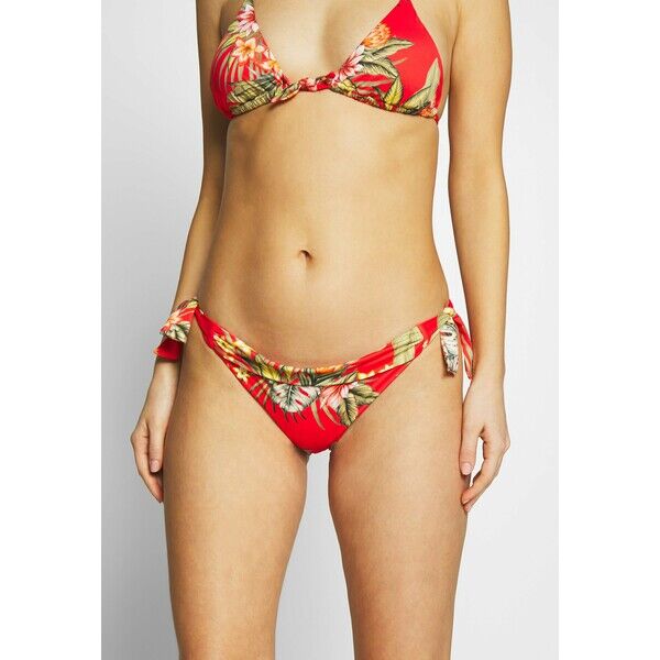 Banana Moon PIMA WAIMEA Dół od bikini rouge B3581I01A