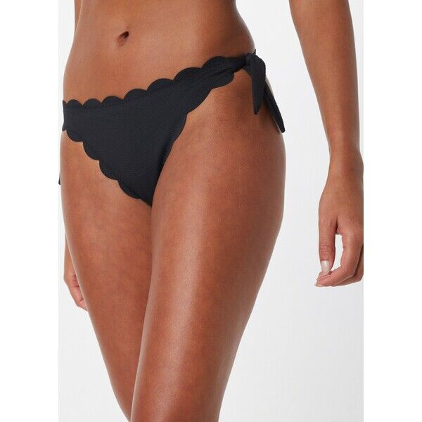 Hunkemöller Dół bikini 'Scallop Goddess Cheeky' HKM0780001000001