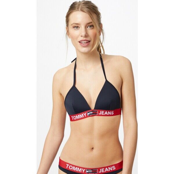 TOMMY HILFIGER Góra bikini THU1264001000003