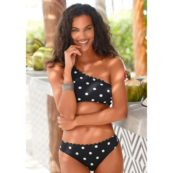 LASCANA Góra bikini LAS4445001000001