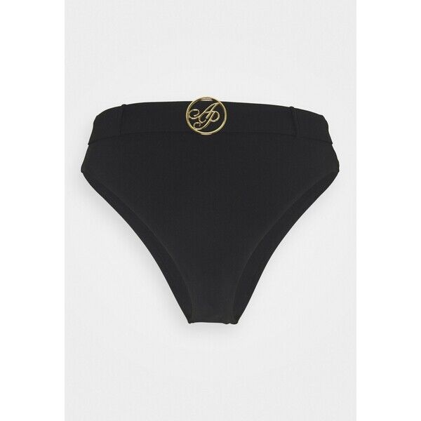 Agent Provocateur LAURELLA BRIEF BLACK Dół od bikini black AG181I00D