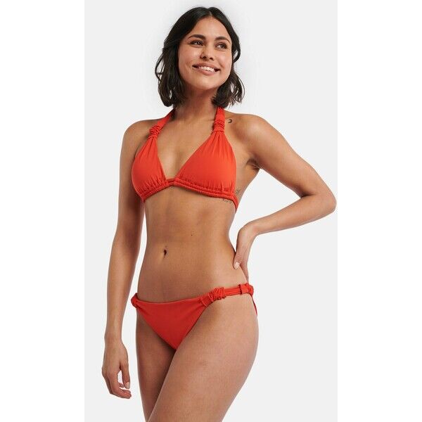 Shiwi HONEY BIBI Góra od bikini tropic red S6681J00N
