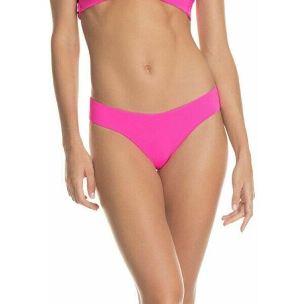 Maaji Dół od bikini pink MJ581I01O