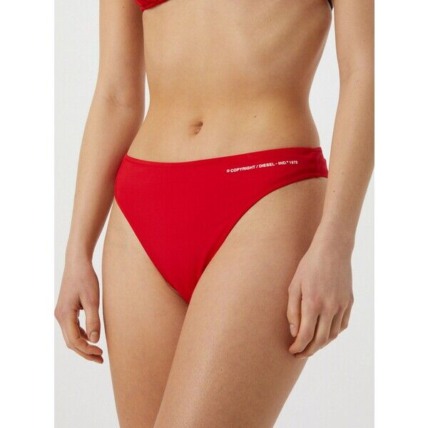 DIESEL Dół bikini DIL2581002000002