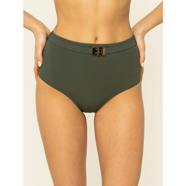 Tory Burch Dół od bikini 61384 Zielony