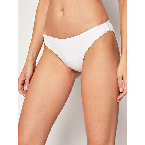 Banana Moon Dół od bikini Wila Colorsun 17D10 Biały