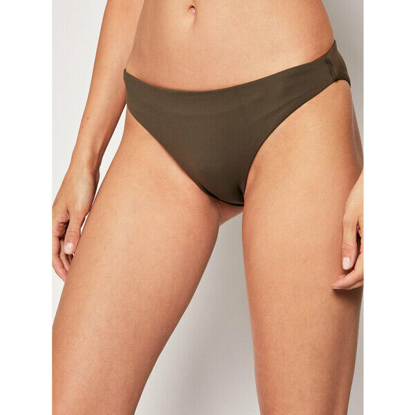 Banana Moon Dół od bikini Wila Colorsun 17G97 Zielony