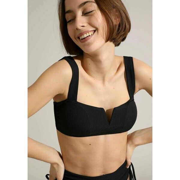 Pimkie Góra od bikini schwarz P0F81J00F