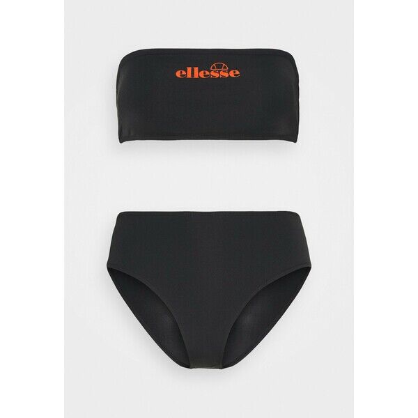 Ellesse IZZIA SET Bikini black EL981L00C