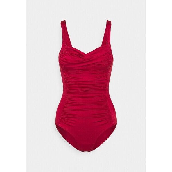 Hunkemöller SUNSET DREAMS OCEAN Kostium kąpielowy molten lava HM181G02K