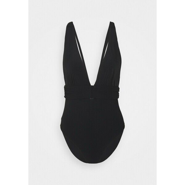 Etam ESSENTIELLE Kostium kąpielowy noir ET981G00U